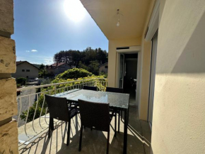 Appartement lumineux